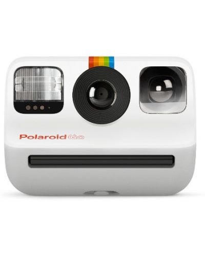Фотоапарат Polaroid Go - White - 1