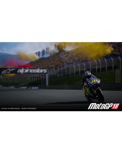 MotoGP 18 (Nintendo Switch) - 6