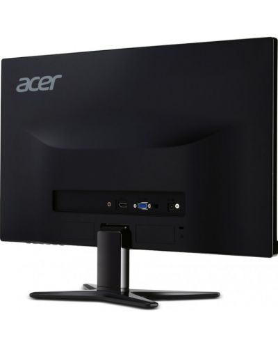 Acer G277HU smidp - 27" LED монитор - 2