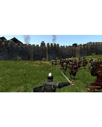 Mount & Blade: Warband (PS4) - 5