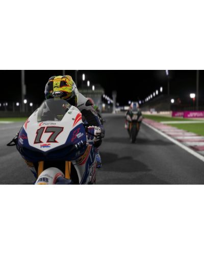 MotoGP 14 (PS3) - 7