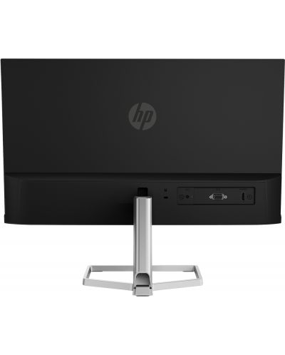 Монитор HP - M22f, 21.5'', FHD, IPS, Anti-Glare, сребрист - 5