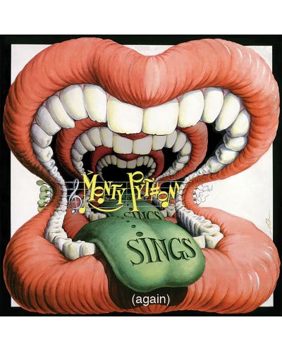 Monty Python - Monty Python Sings (Again) (2 CD)