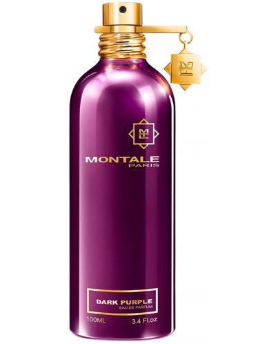Montale Парфюмна вода Dark Purple, 100 ml - 1