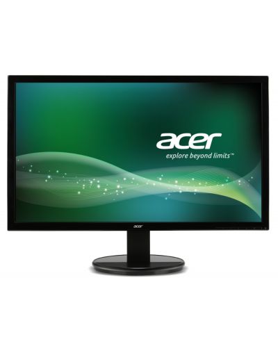 Monitor Acer K272HULA - 27" LED монитор - 3