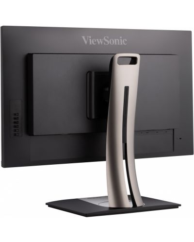 Монитор ViewSonic - ColorPro VP3256-4K, 31.5'', 4K, IPS, USB Hub - 7