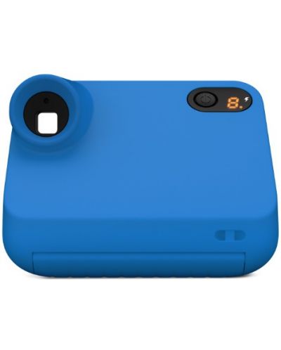 Моментален фотоапарат Polaroid - Go Generation 2, Blue - 6
