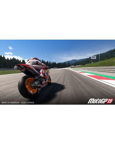 MotoGP 19 (Xbox One) - 4
