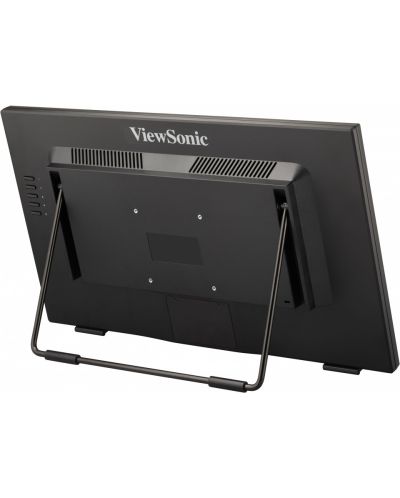 Монитор ViewSonic - TD2465, 24'', FHD, IPS, USB Hub, Touch - 8