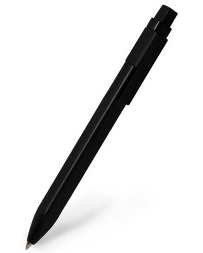 Автоматична химикалка Moleskine Classic Click Black – Черен, 1.0 mm