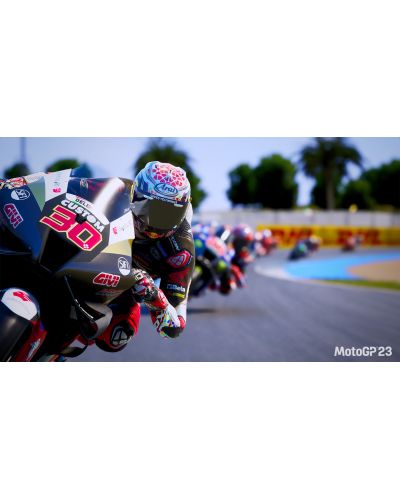 MotoGP 23 (PS4) - 8