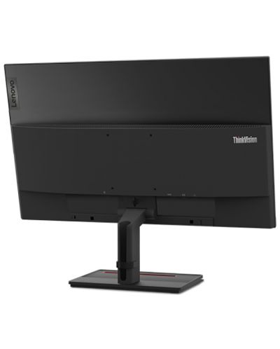 Монитор Lenovo - ThinkVision S24e-20, 23.8", FHD, VA, FreeSync - 4