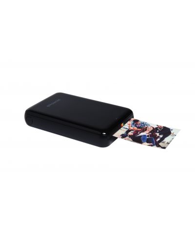 Мобилен принтер Polaroid ZIP Mobile Printer - Black - 12