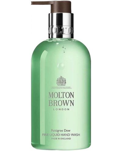 Molton Brown Течен сапун за ръце Pettigree Dew, 300 ml - 1