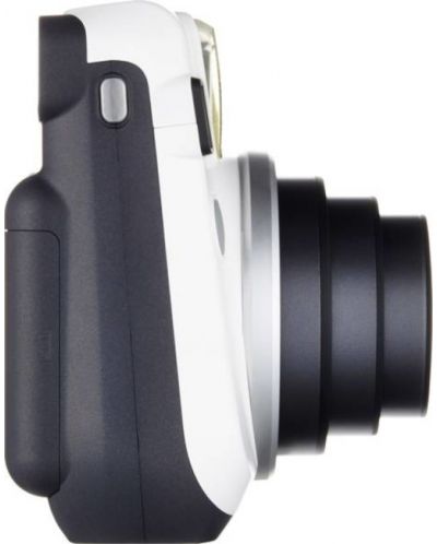 Моментален фотоапарат Fujifilm - instax mini 70, бял - 6