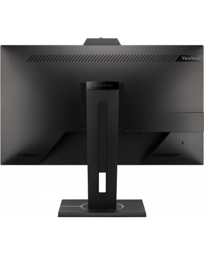 Монитор ViewSonic - VG2740V, 27'', FHD, IPS, USB Hub, черен - 2