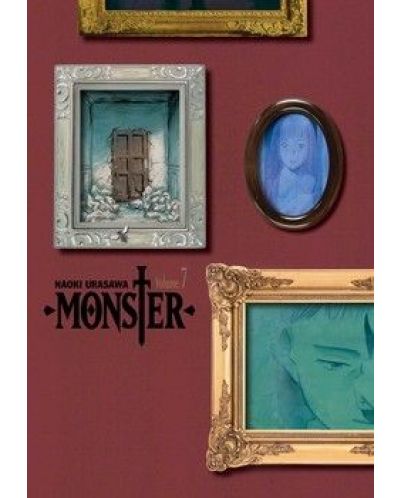Monster, The Perfect Edition, Vol. 7 - 1