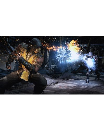 Mortal Kombat XL (Xbox One) - 4