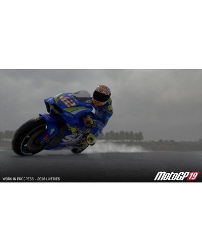 MotoGP 19 (PC) - 7