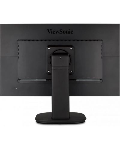 Монитор ViewSonic - VG2439SMH-2, 24'', FHD, VA, USB Hub, черен - 2