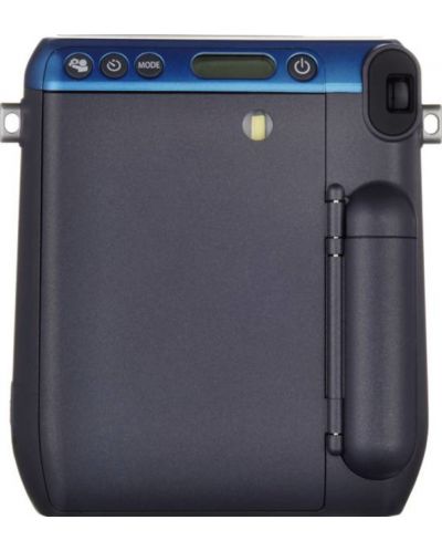 Моментален фотоапарат Fujifilm - instax mini 70, син - 8