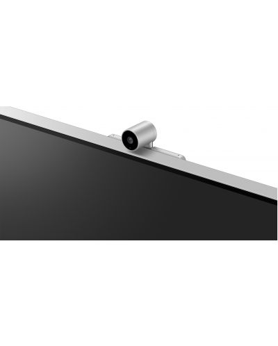 Монитор Samsung - ViewFinity S9 S90PC, 27'', 5K, IPS, Anti-Glare, сребрист - 8