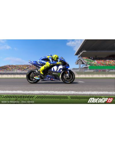 MotoGP 19 (Nintendo Switch) - 3