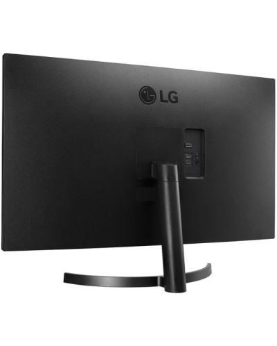 Монитор LG - 32QN600P-B, 32'', QHD, 75Hz, IPS, Anti-Glare, FreeSync - 5