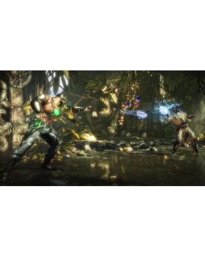Mortal Kombat XL (Xbox One) - 7