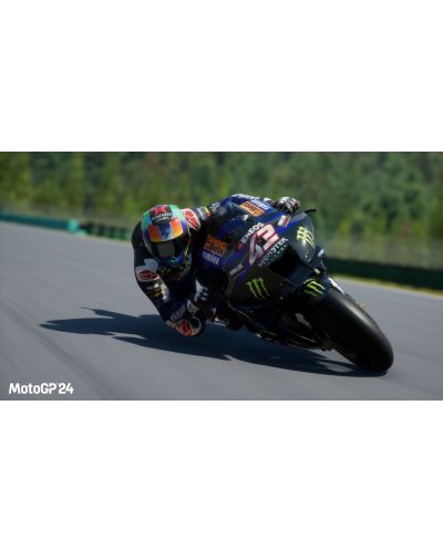 MotoGP 24 - Код в кутия (Nintendo Switch) - 6