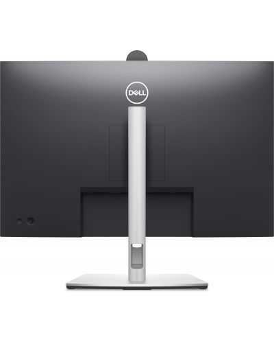 Монитор Dell - P2724DEB, 27'', QHD, IPS, Anti-Glare, USB Hub, черен - 4
