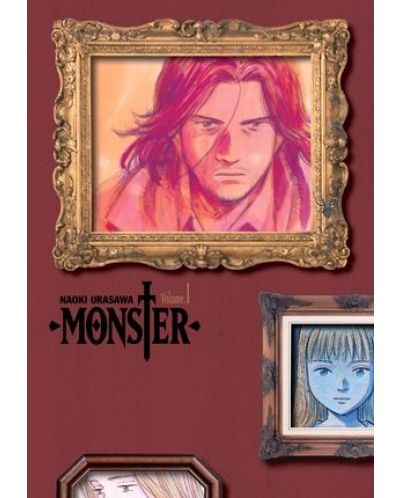 Monster: The Perfect Edition, Vol. 1 - 1