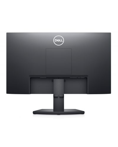 Монитор Dell - SE2222H, 21.5", FHD, LED, Anti-Glare, черен - 4