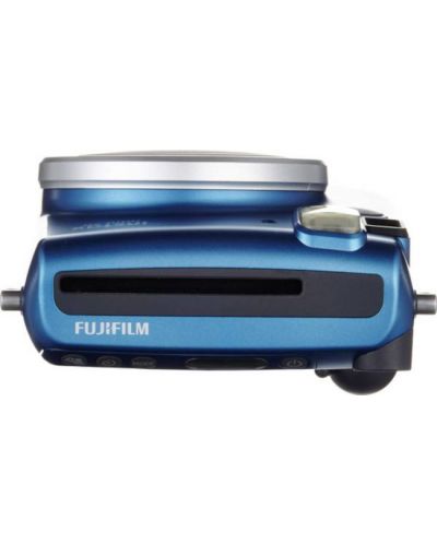 Моментален фотоапарат Fujifilm - instax mini 70, син - 6