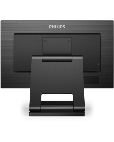 Монитор Philips - 222B1TC/00, 21.5'', FHD, IPS, USB Hub, Touch - 7