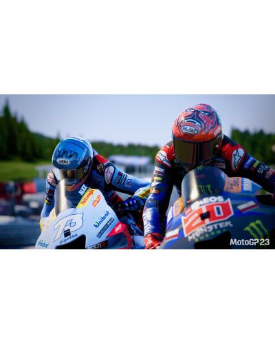 MotoGP 23 (PS4) - 11