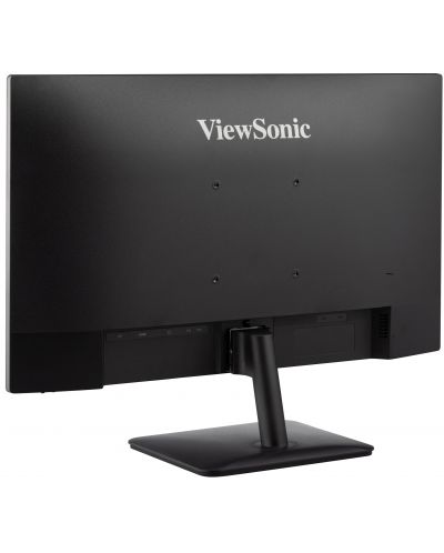 Монитор ViewSonic - VA2408-MHDB, 23.8'', FHD, IPS, 100Hz, USB Hub - 6