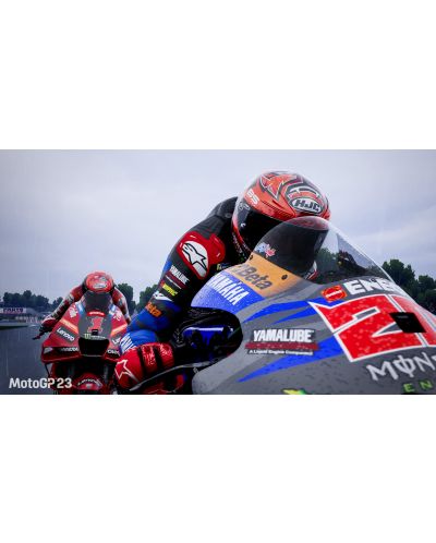 MotoGP 23 (Xbox One/Series X) - 4