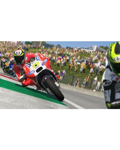 MotoGP 15 (PS3) - 10