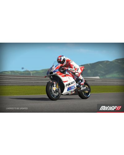 MotoGP 17 (PS4) - 7