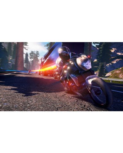 Moto Racer 4 (PS4) - 8