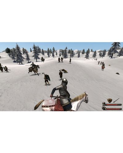 Mount & Blade: Warband (PS4) - 6