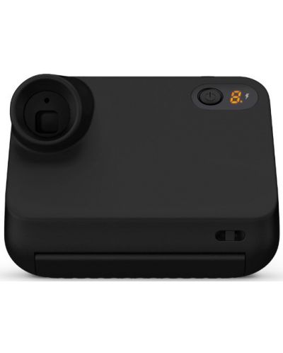 Моментален фотоапарат и филм Polaroid - Go Everything Box, черен - 6