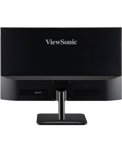 Монитор ViewSonic - VA2432-H, 23.8'', FHD, IPS, 100Hz, черен - 4