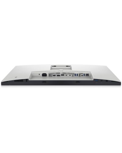 Монитор Dell - U2724DE, 27'', QHD, IPS, Anti-Glare, USB Hub, сребрист - 4