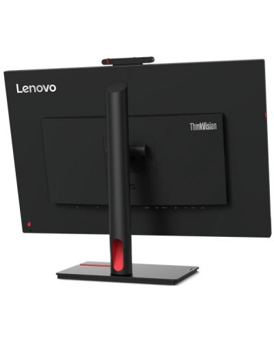 Монитор Lenovo - ThinkVision T27hv-30, 27'', QHD, IPS, 75Hz, USB Hub - 6