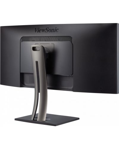 Монитор ViewSonic - ColorPro VP3481A, 34'', UWQHD, VA, USB Hub, Curved - 7