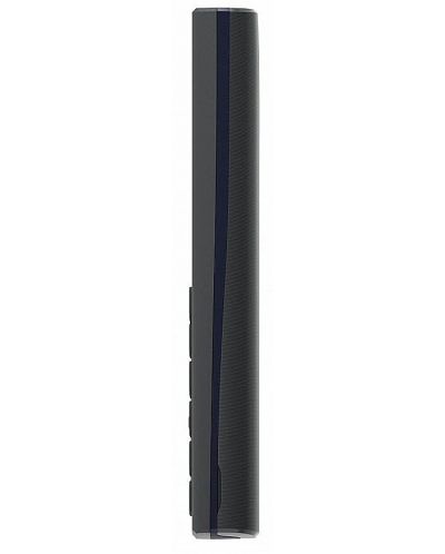 Мобилен телефон Nokia - 105 TA-1557, 1.8'', 4MB/4MB, черен - 5