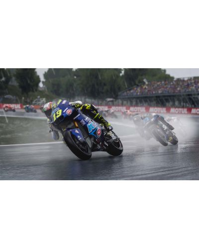 MotoGP 22 - Day One Edition (PS4) - 3