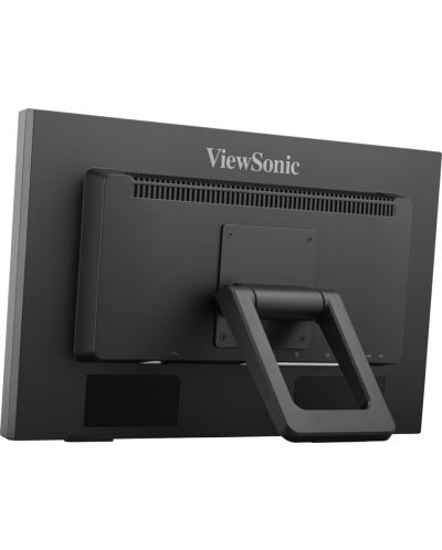 Монитор ViewSonic - TD2223, 21.5'', FHD, VA, USB Hub, Touch - 5